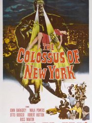 The Colossus of New York