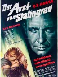 The Doctor of Stalingrad