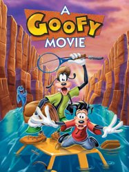 A Goofy Movie