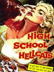 High School Hellcats