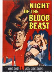 Night of the Blood Beast