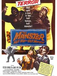 The Manster