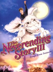 The NeverEnding Story III