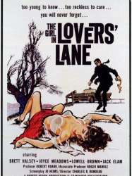 The Girl in Lovers Lane