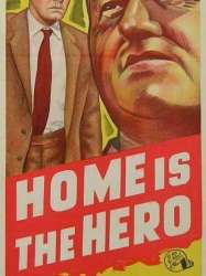 Home Is the Hero