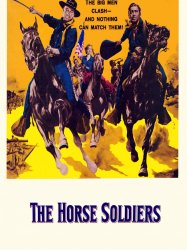 The Horse Soldiers