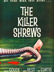 The Killer Shrews