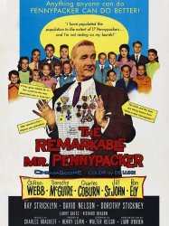 The Remarkable Mr. Pennypacker