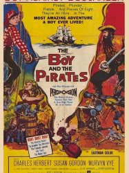 The Boy and the Pirates