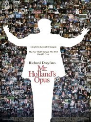 Mr. Holland's Opus