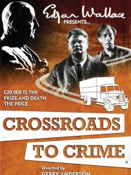 Crossroads to Crime