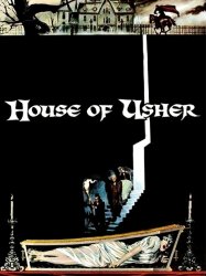 House of Usher