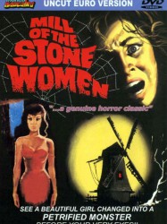 Mill of the Stone Women