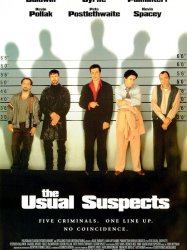 The Usual Suspects