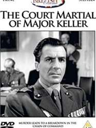 The Court Martial of Major Keller