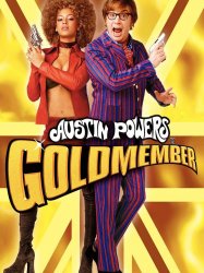 Austin Powers in Goldmember