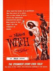 The Naked Witch