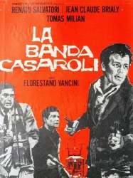 La banda Casaroli