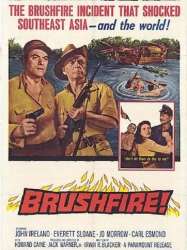 Brushfire