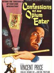 Confessions of an Opium Eater