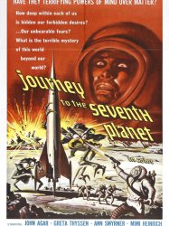 Journey to the Seventh Planet