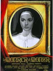 The Nun of Monza