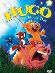 Hugo the Movie Star