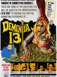 Dementia 13