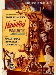 The Haunted Palace