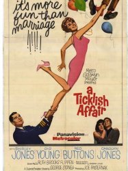 A Ticklish Affair