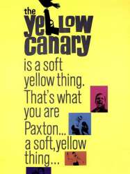 The Yellow Canary