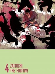 Zatoichi the Fugitive