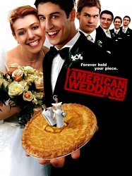 American Wedding