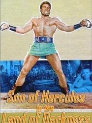 Hercules the Invincible