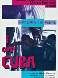 I Am Cuba