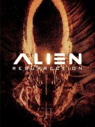 Alien Resurrection