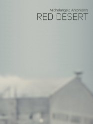 Red Desert