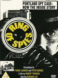 Ring of Spies