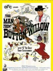 The Man from Button Willow