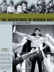 The Adventures of Werner Holt