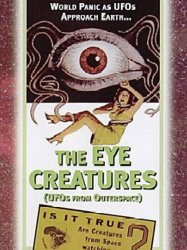 The Eye Creatures