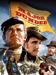 Major Dundee