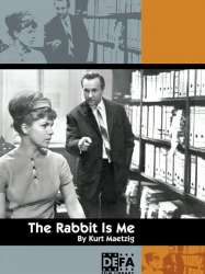 The Rabbit Is Me