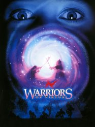 Warriors of Virtue