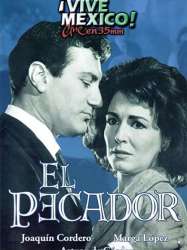 El pecador