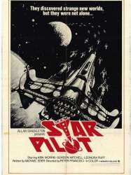 Star Pilot