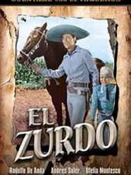 El zurdo