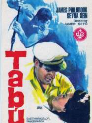 The Drums of Tabu