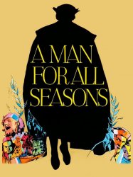 A Man for All Seasons