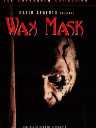 The Wax Mask